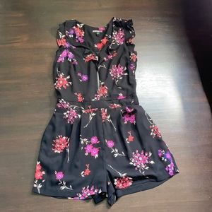 Express Romper